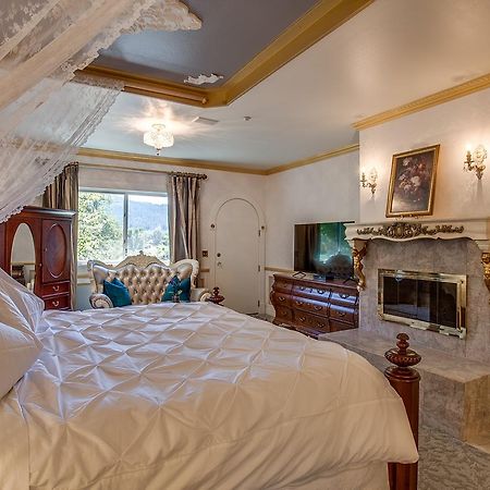 Storybook Riverside Inn Leavenworth Εξωτερικό φωτογραφία
