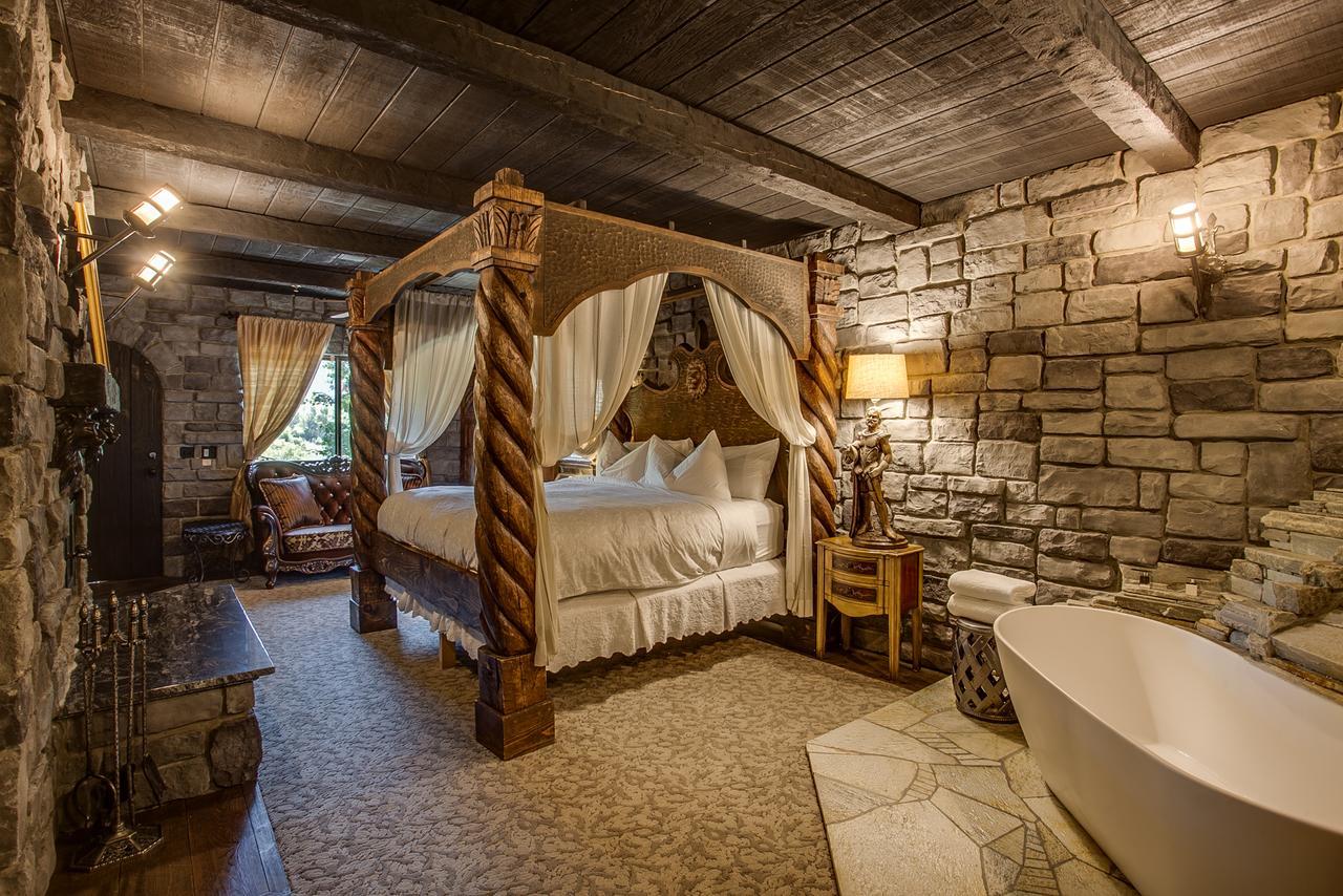Storybook Riverside Inn Leavenworth Εξωτερικό φωτογραφία
