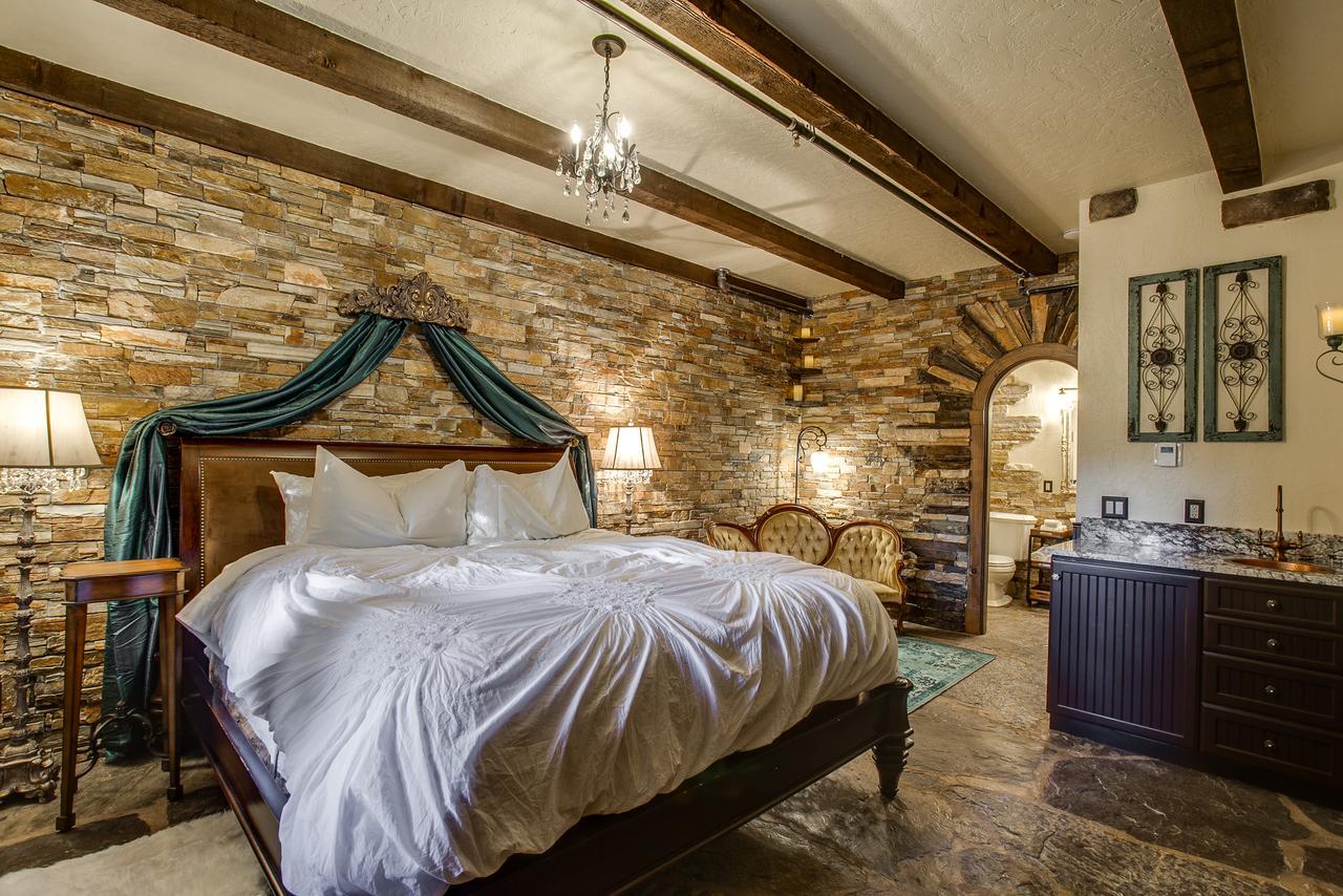 Storybook Riverside Inn Leavenworth Εξωτερικό φωτογραφία