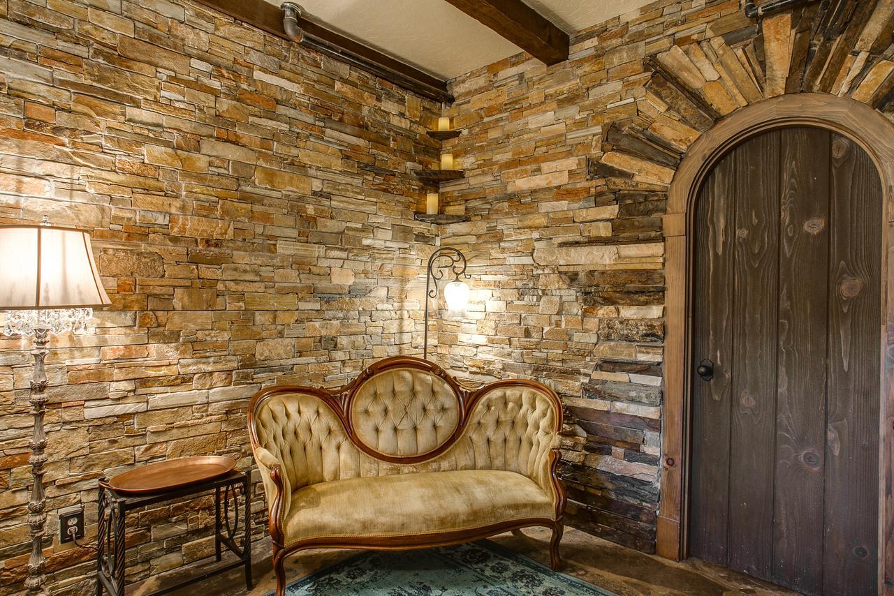 Storybook Riverside Inn Leavenworth Εξωτερικό φωτογραφία